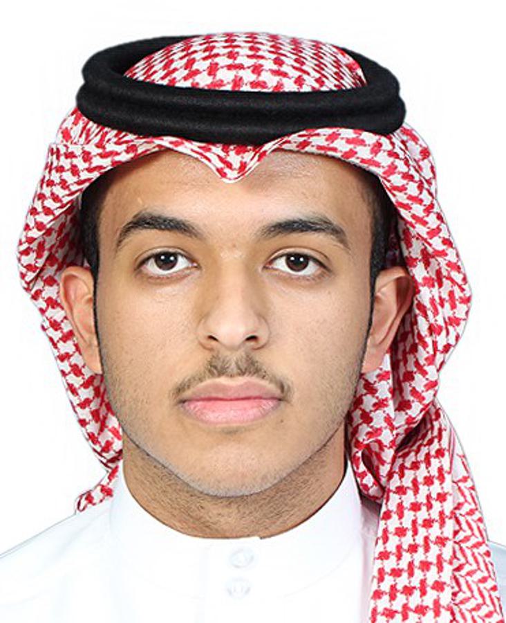 Omar Abdullah Almuqbil