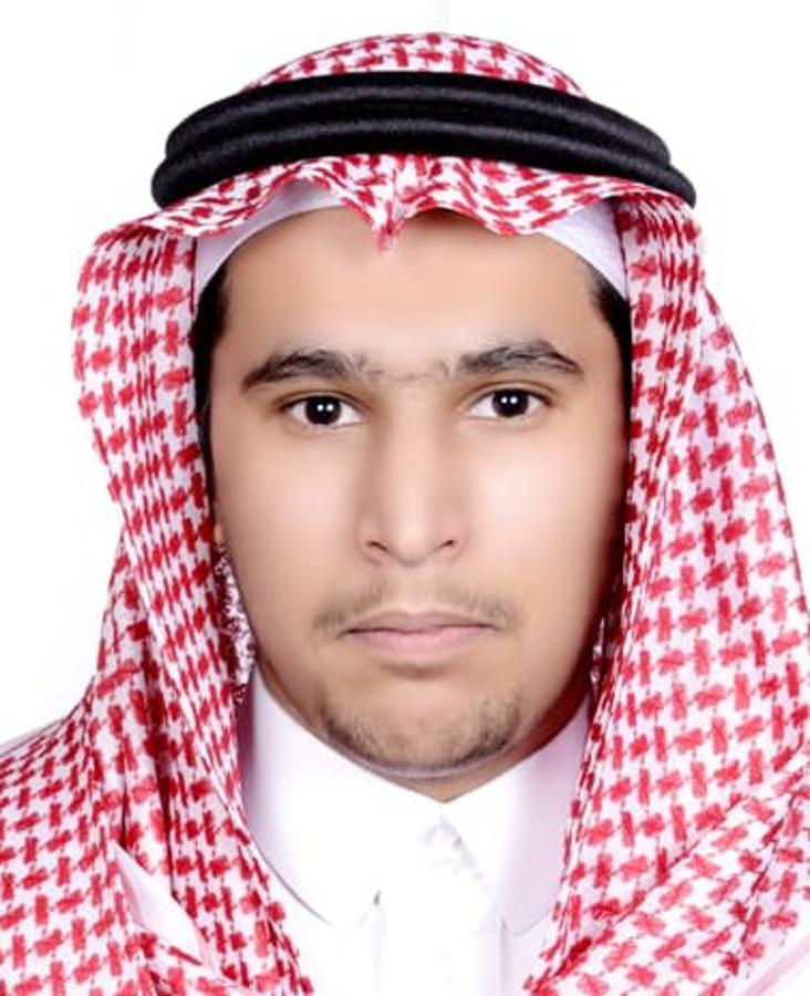 Khaled Mohammed Alghamdi