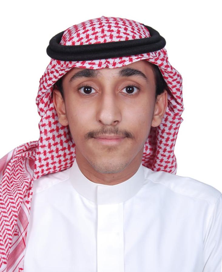 Saad Abdullah Al Shuaibi