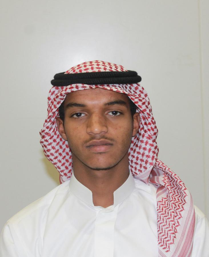 Abdulaziz Owaidh Aljohani