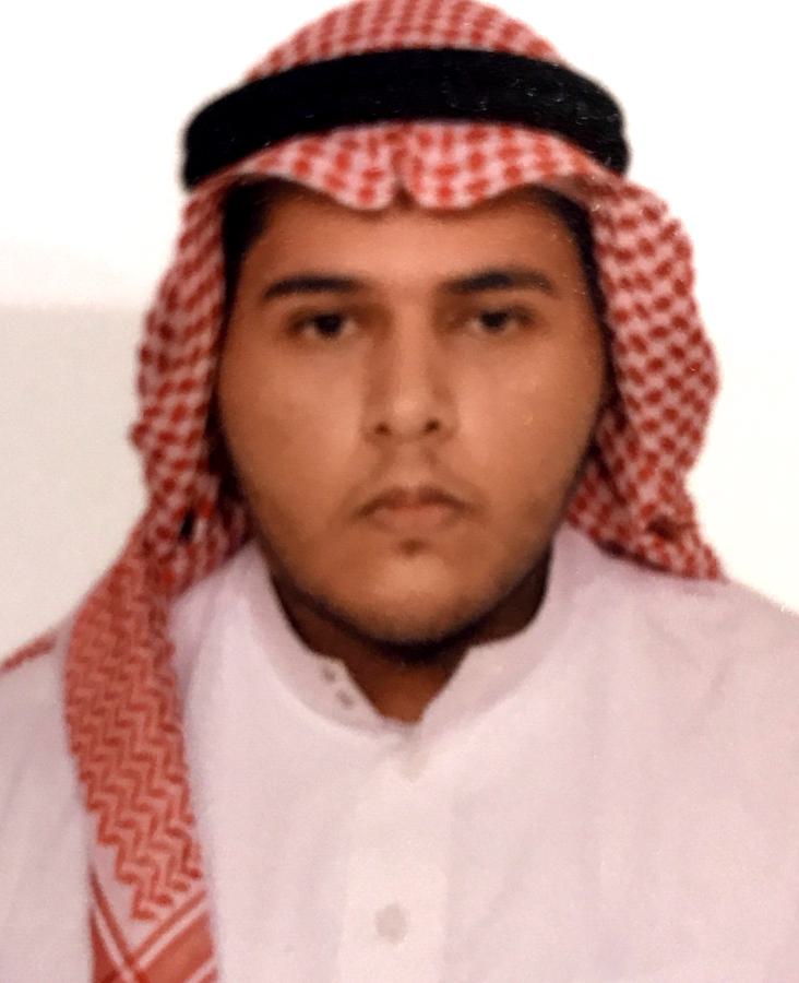 Abdulaziz Fahd Alseraihi
