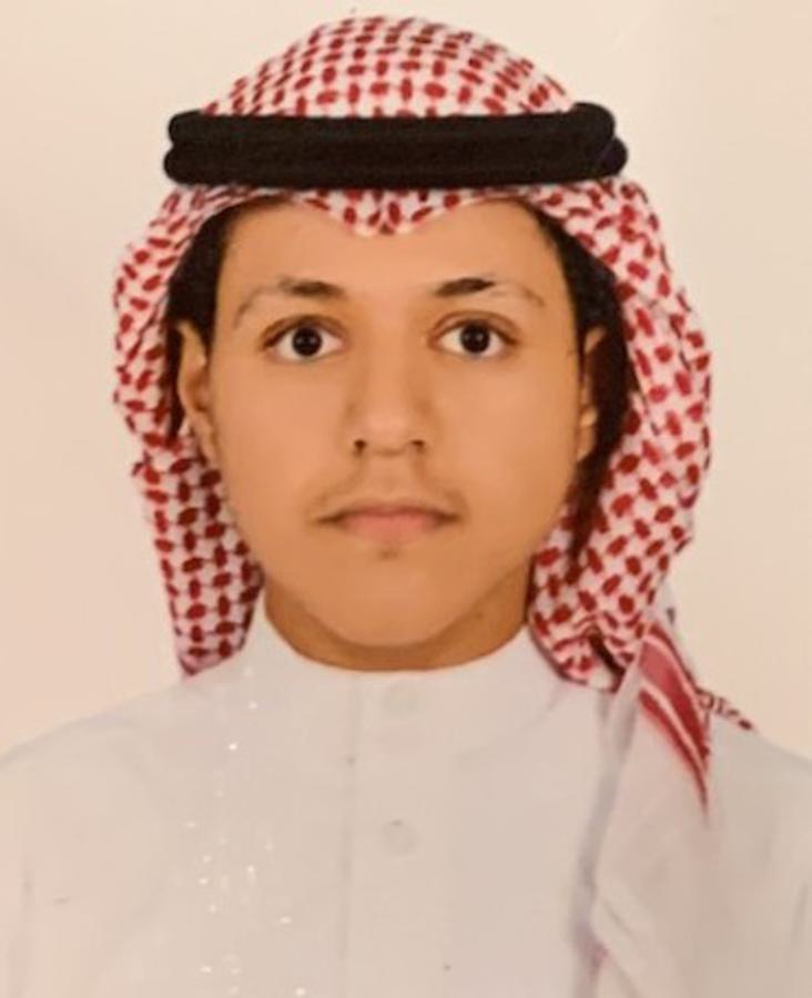 Abdulmalik Fahad Alseraihi