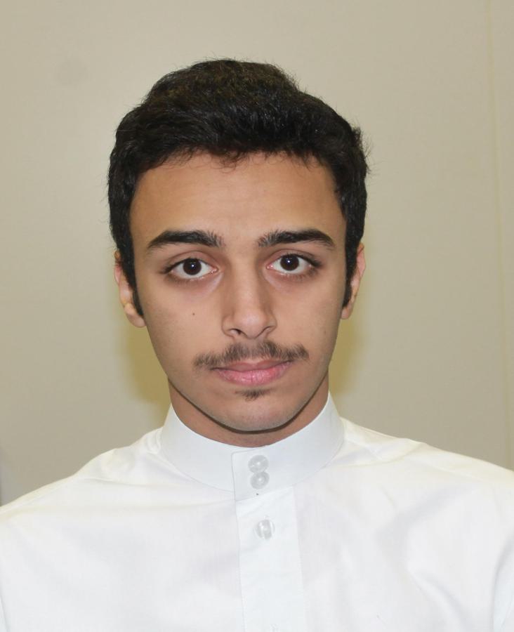 Saleh Abdulghani Menqash