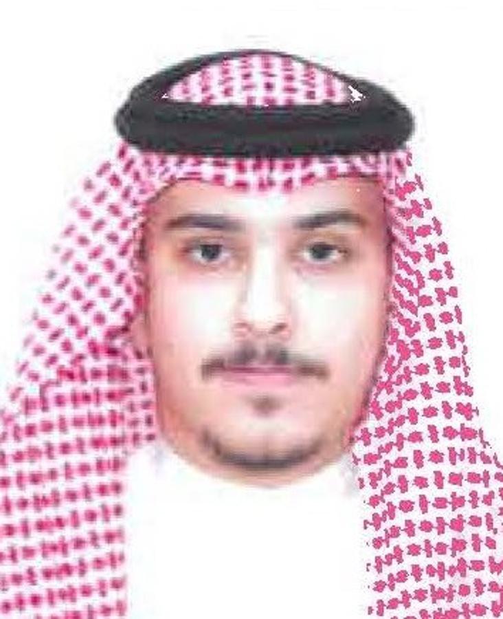 Khalid Mohammed Almashaouf