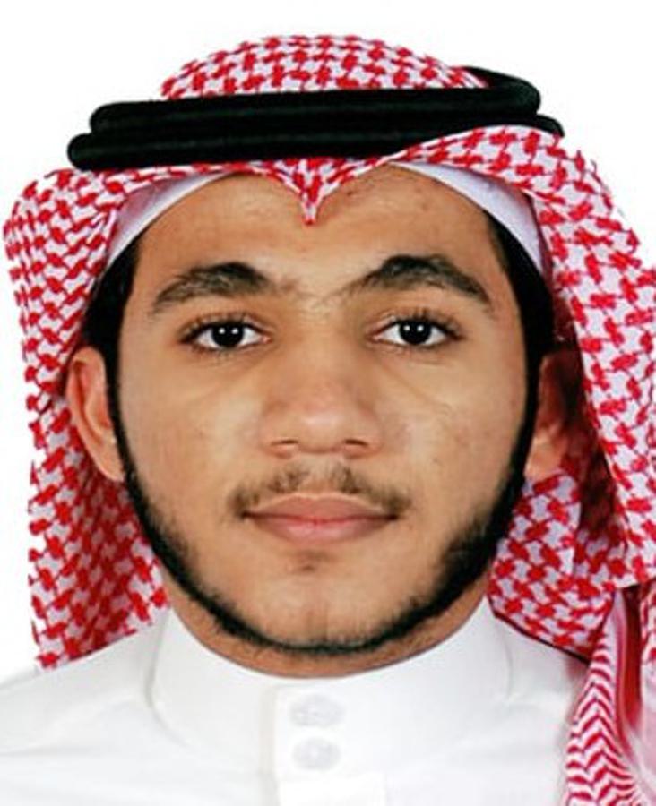Basil Khalid Alqahtani