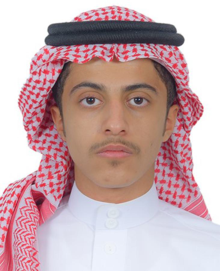Saleh Abdulrahman Almutlaq