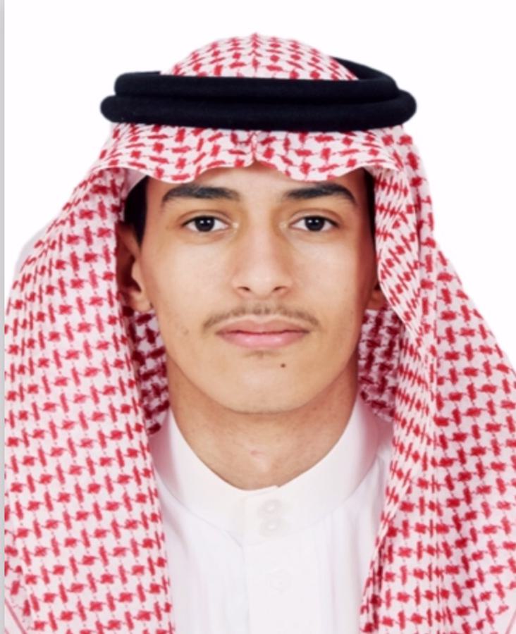 Muhannad Abdulaziz Alzahrani