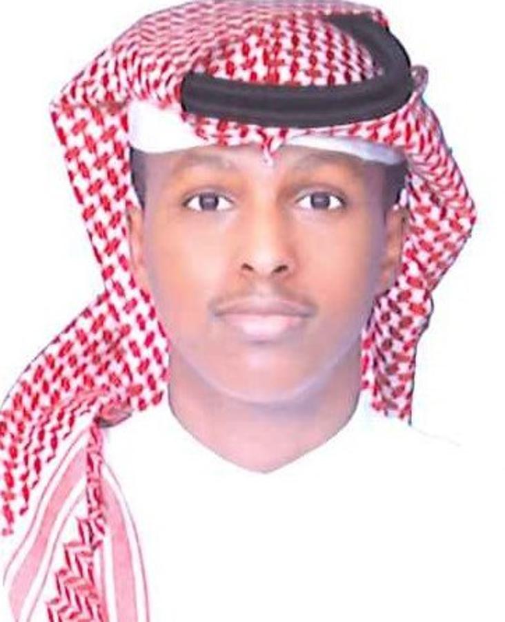 Yousuf Mahmood Alsomali