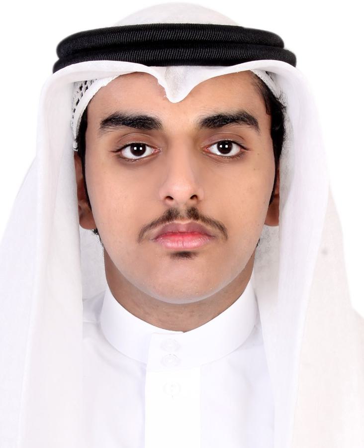 Naif Mohammed Alqahtani