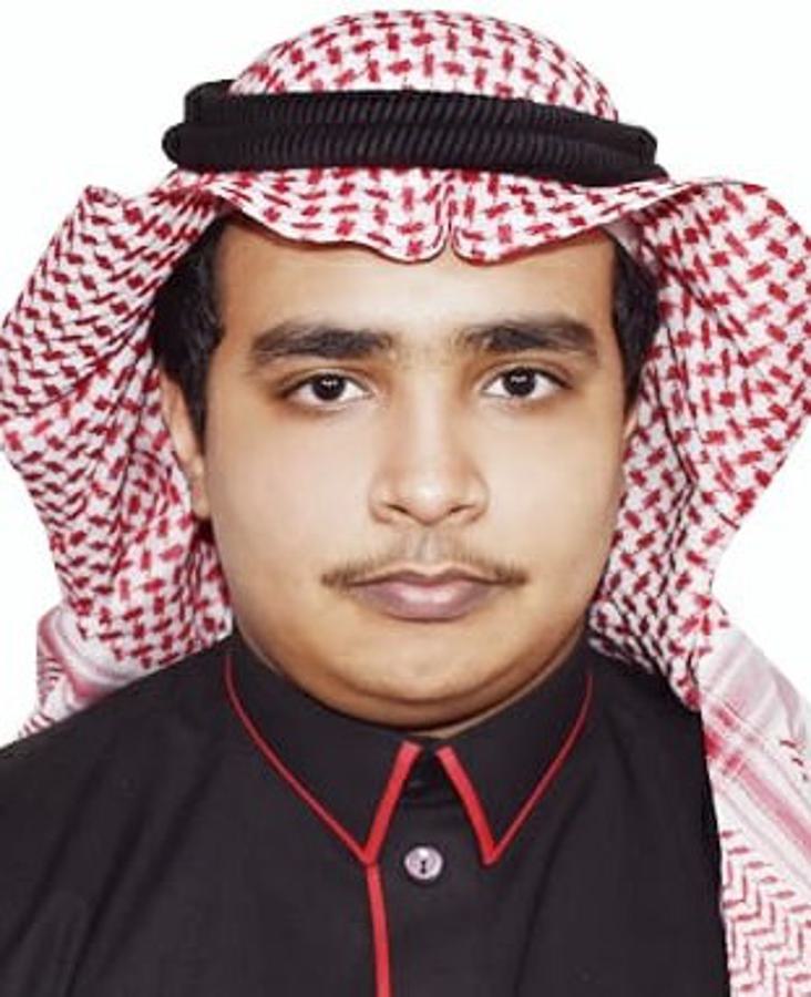 Nawaf Hassan Sumaili