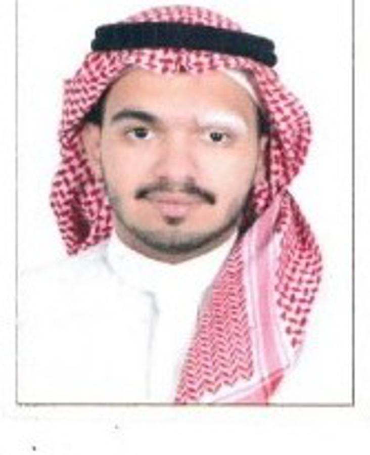 Osama Turki Alghamdi
