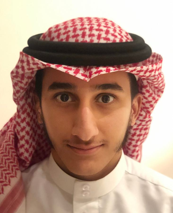 Ibrahim Mohammed Bin Omran