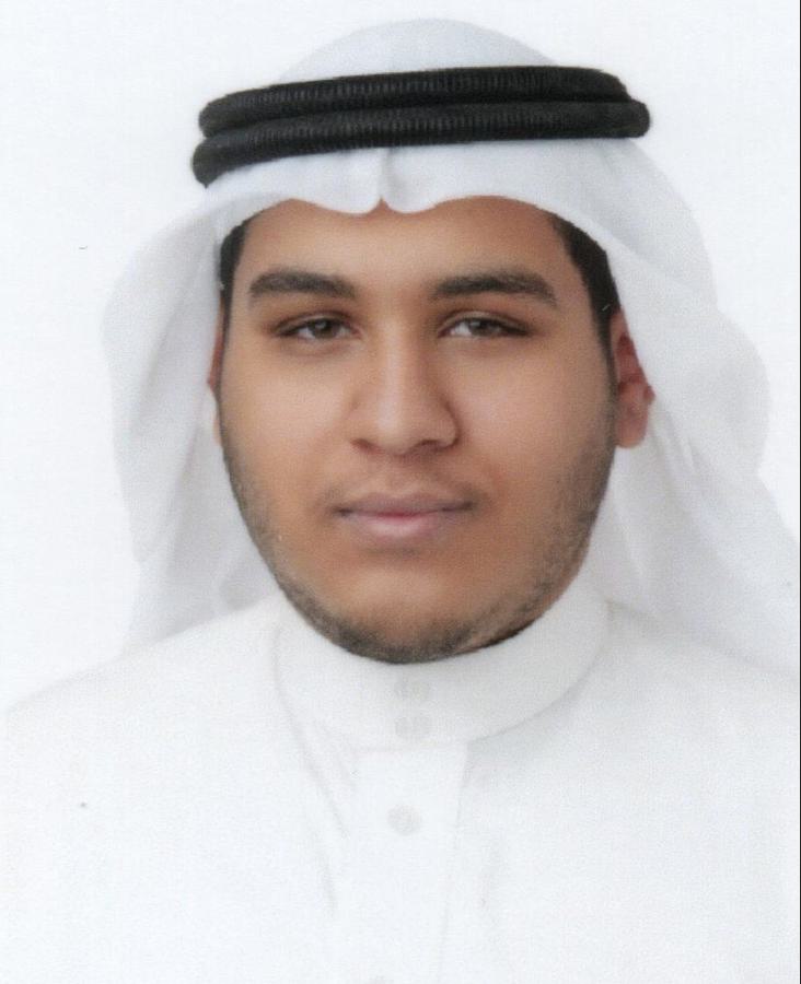 Ahmed Ali Al Awazim