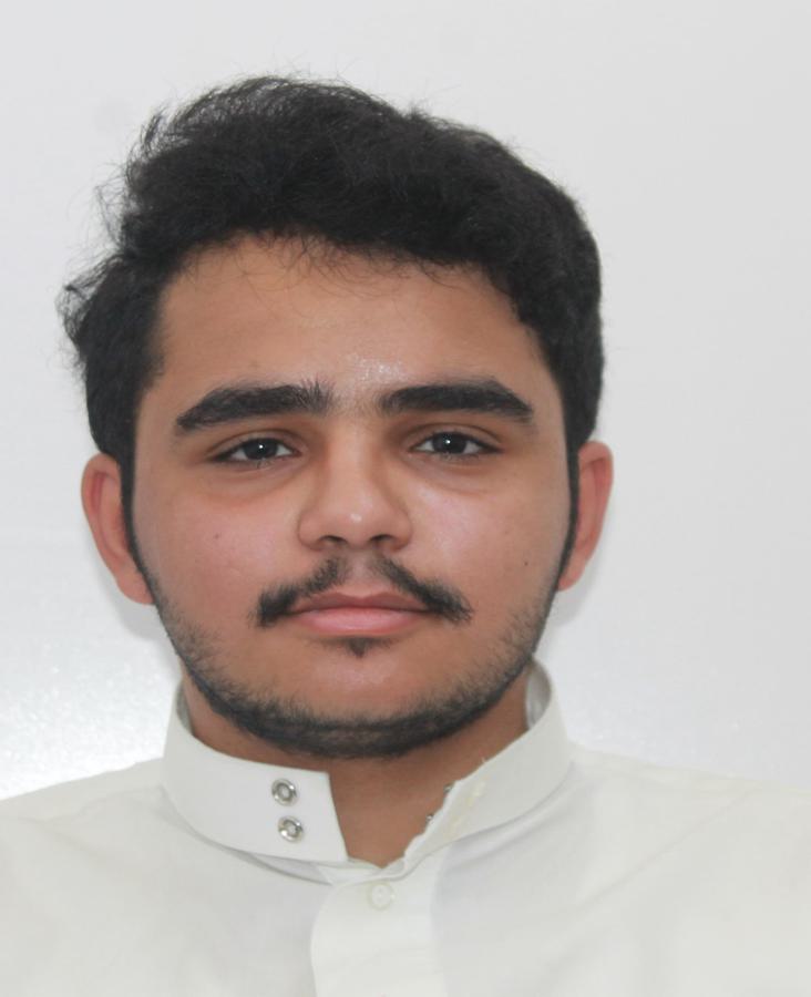 Khalid Ali Almutairi