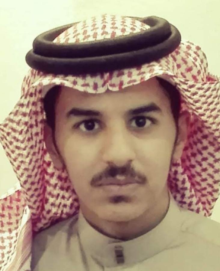 Abdulaziz Ashraf Aljohani