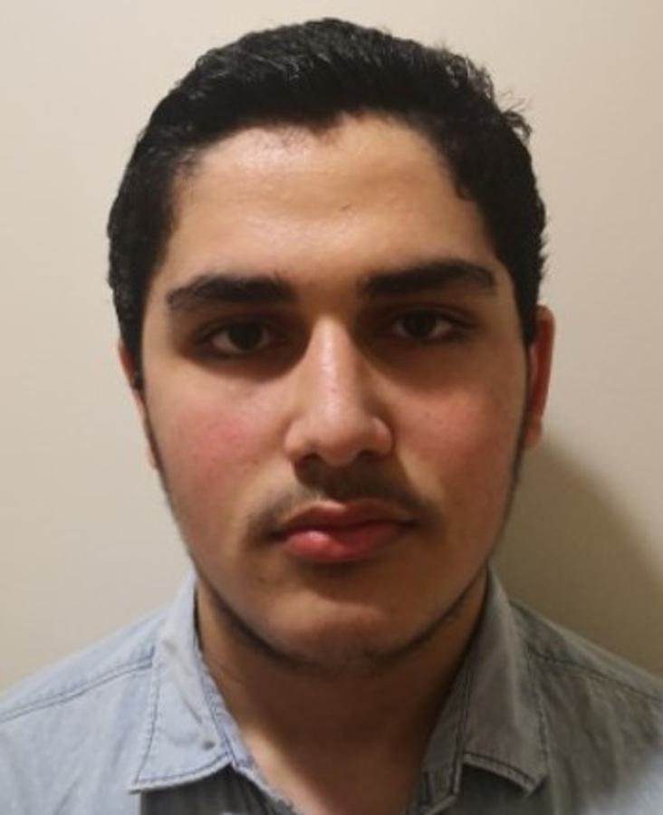 Khaled Nidal Dwaikat