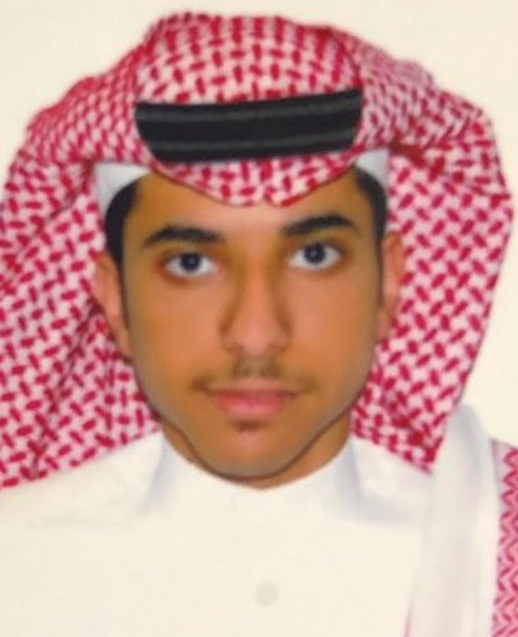 Abdullah Saad Alturayr
