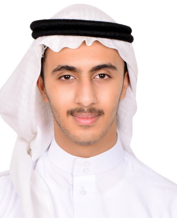 Zyad Ahmed Alzahrani