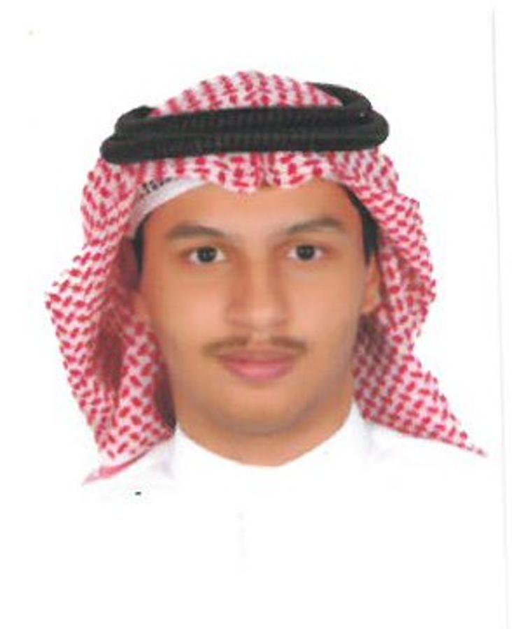 Marwan Mohammed Almarshadi