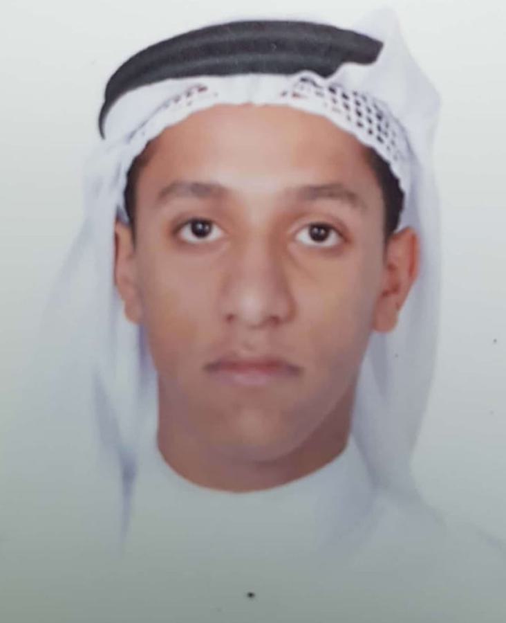 Abdullah Hani Alsayegh