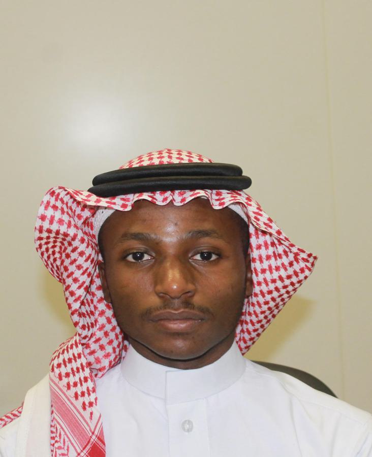 Nedhal Mohammed Howsawi