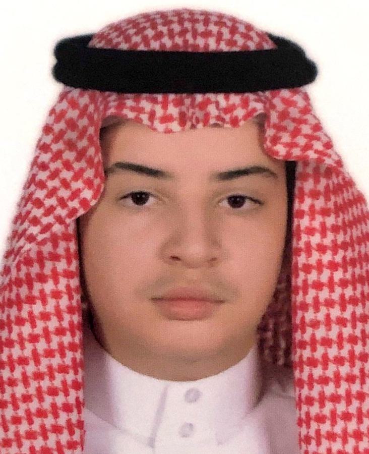 Rakan Gassan Albassam