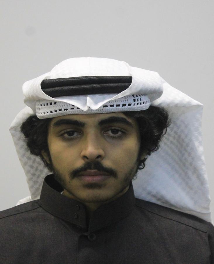 Khalid Ahmad Alkhowaiter
