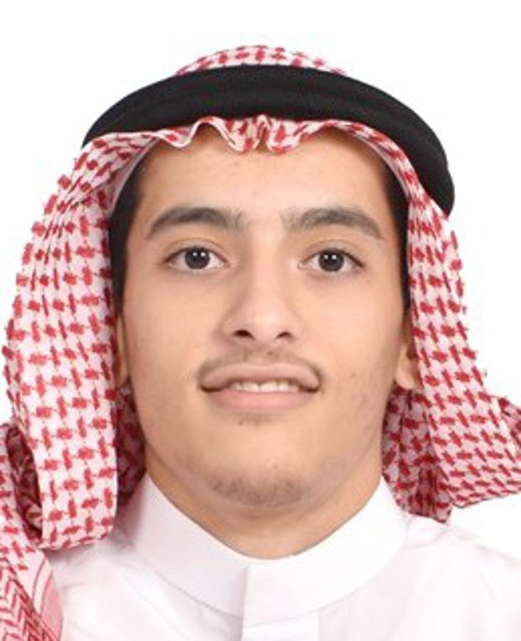 Khalid Omran Alomran