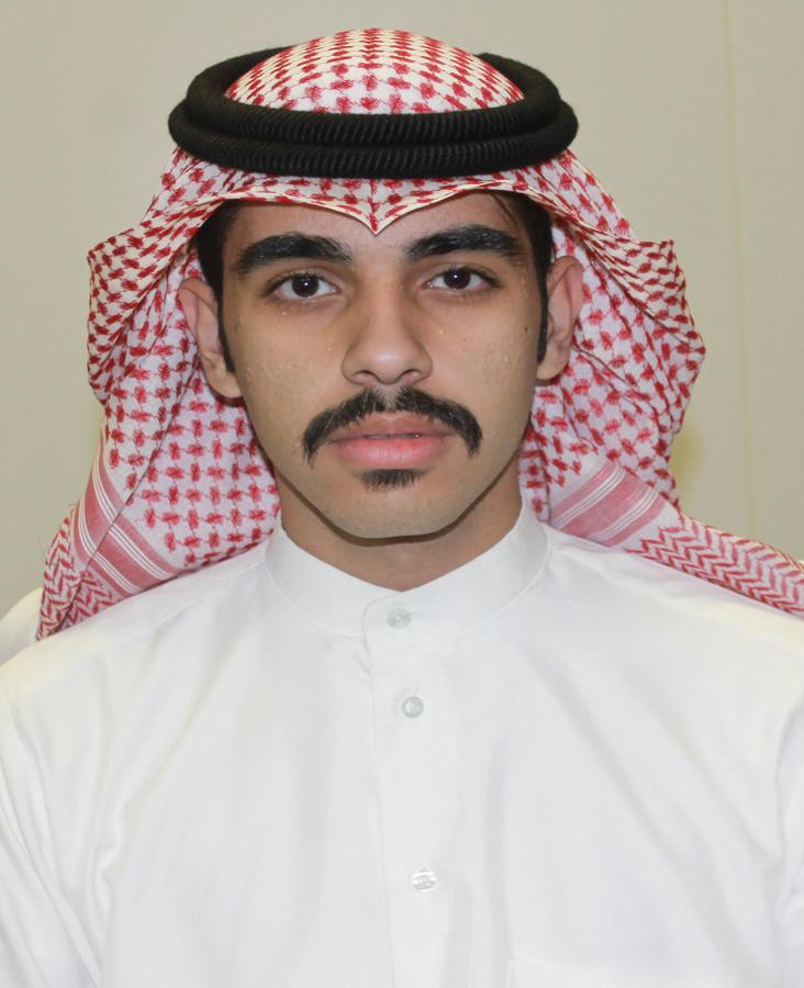 Mishary Saleh Alhammad