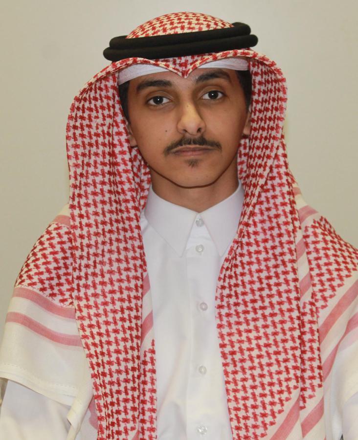 Mohammed Abdullah Al Mashhaf