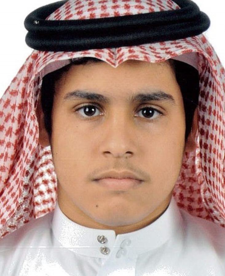 Yaser Saleh Alzahrani