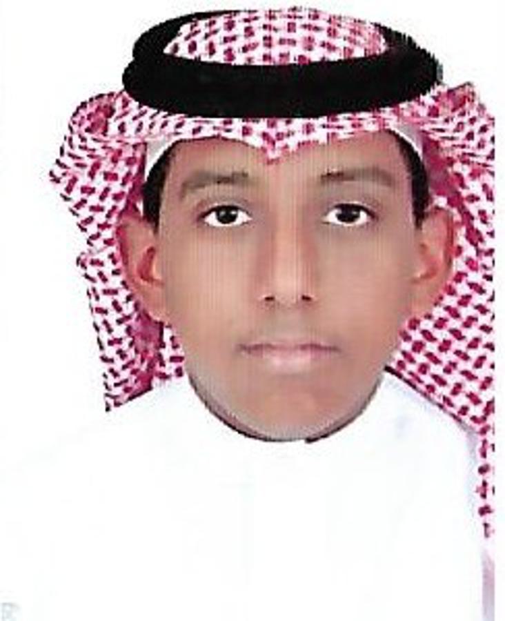 Mohammed Ali Alfarhan