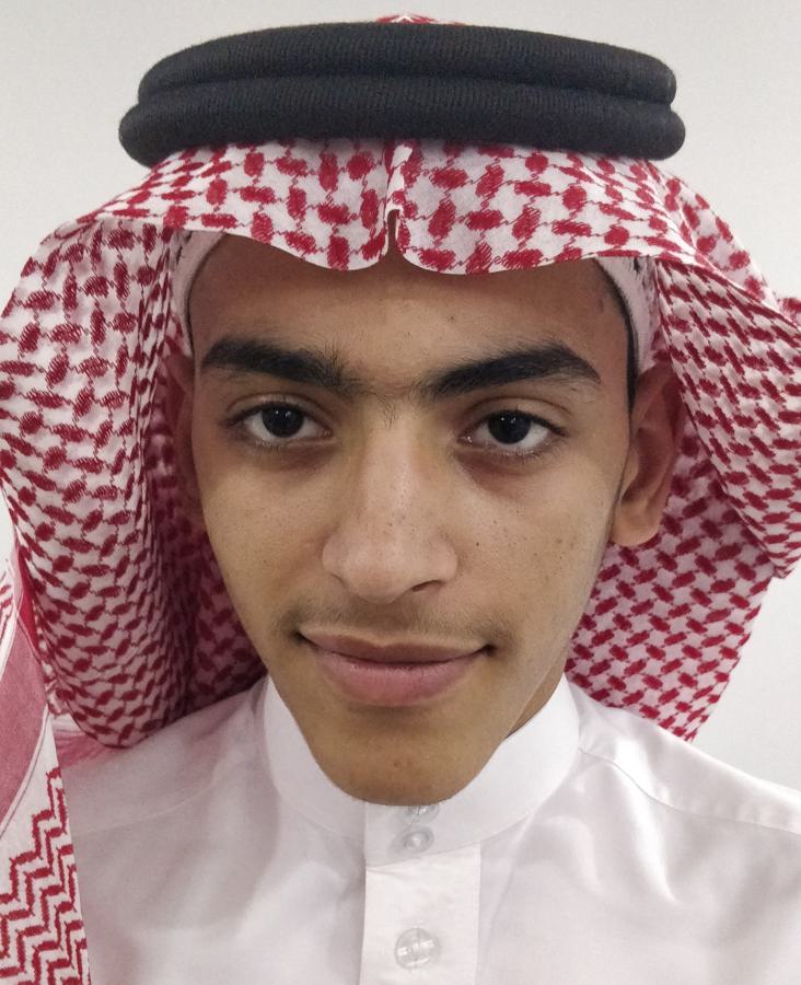 Mohammed Zuhair Alkaleefah