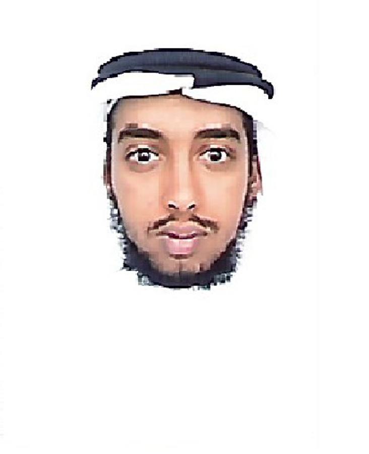 Muhannad Ibrahim  Alsaeed