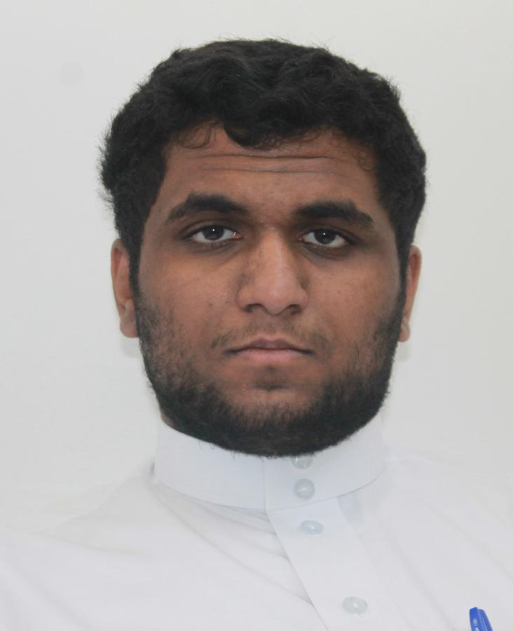 Hamzah Mohammed Alben Alshaikh