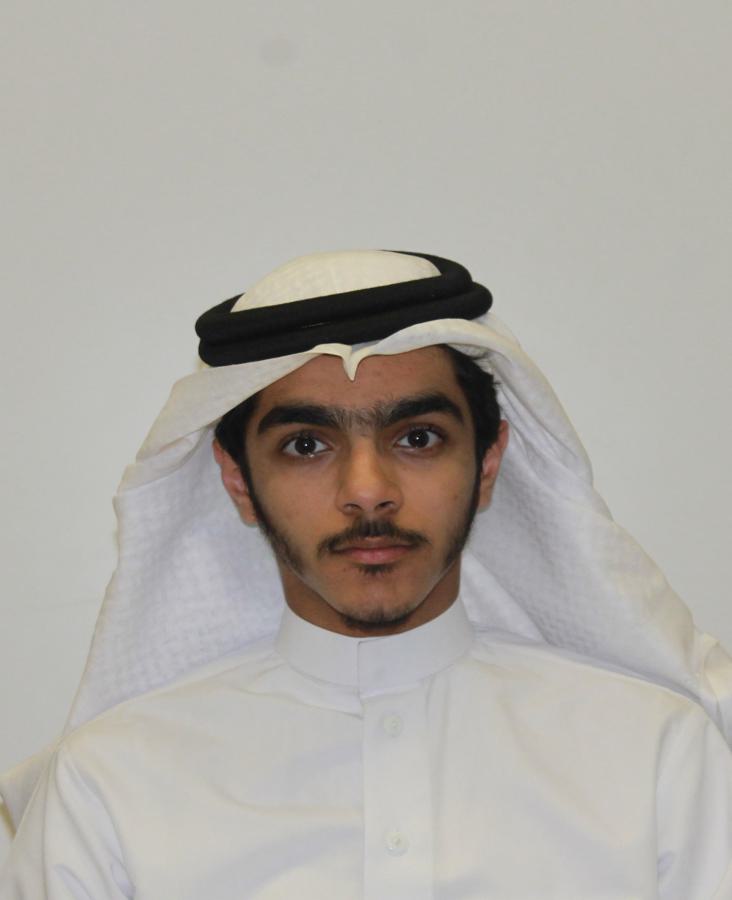 Salim Khalid Alyahyai