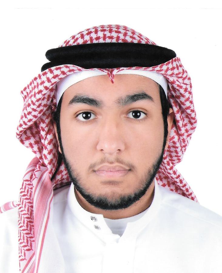 Abdulrahman Sabah Alanazi