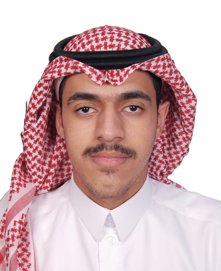 Abdulrahman Abdullah Alsaleh