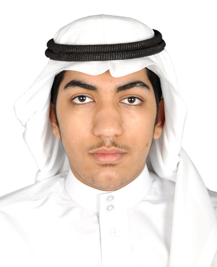 Hussain Mohammed Alibrahim