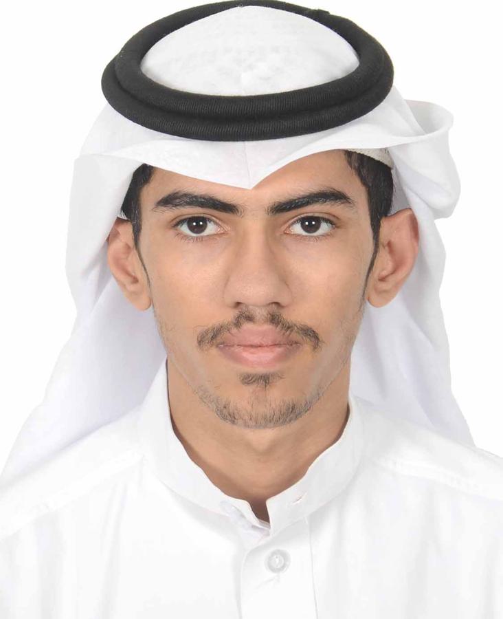 Ahmed Abdullah Aldrees