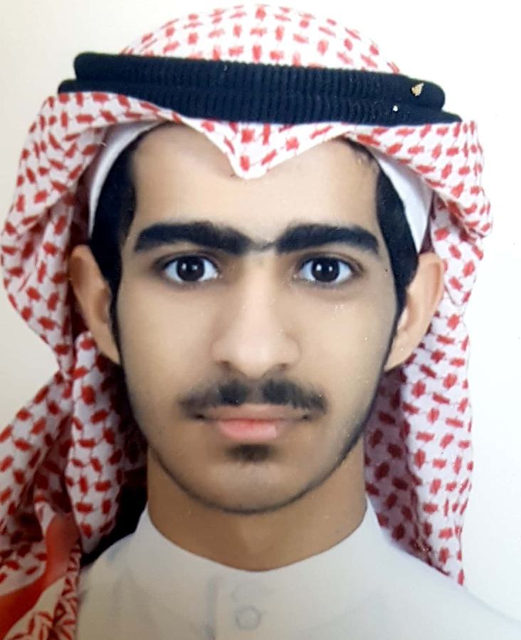 Kamel Ali Alsaad