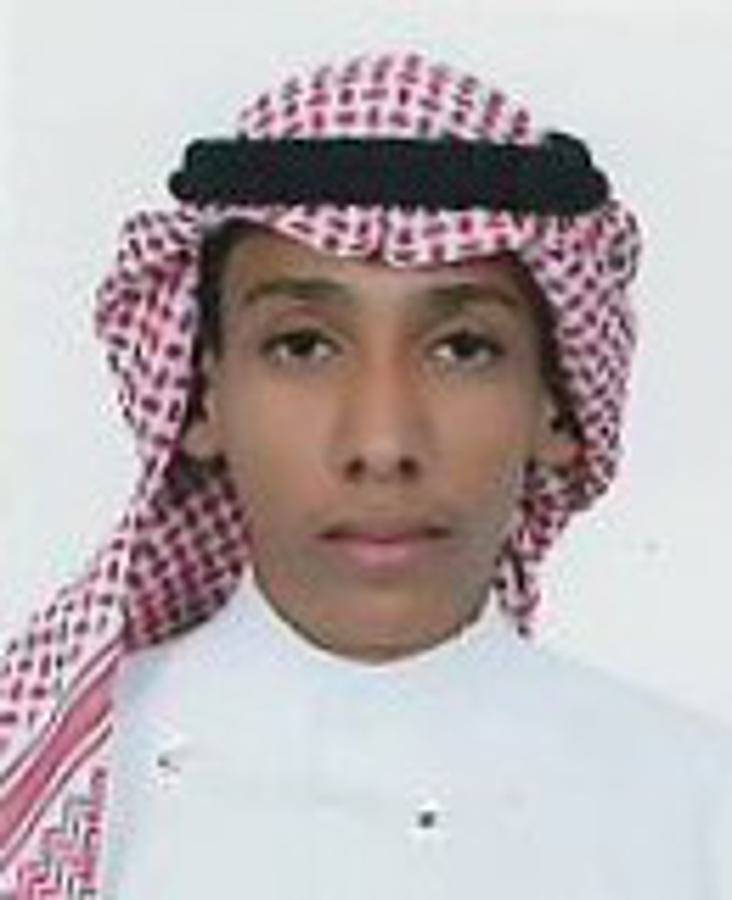 Abdullah Waleed Fallatah