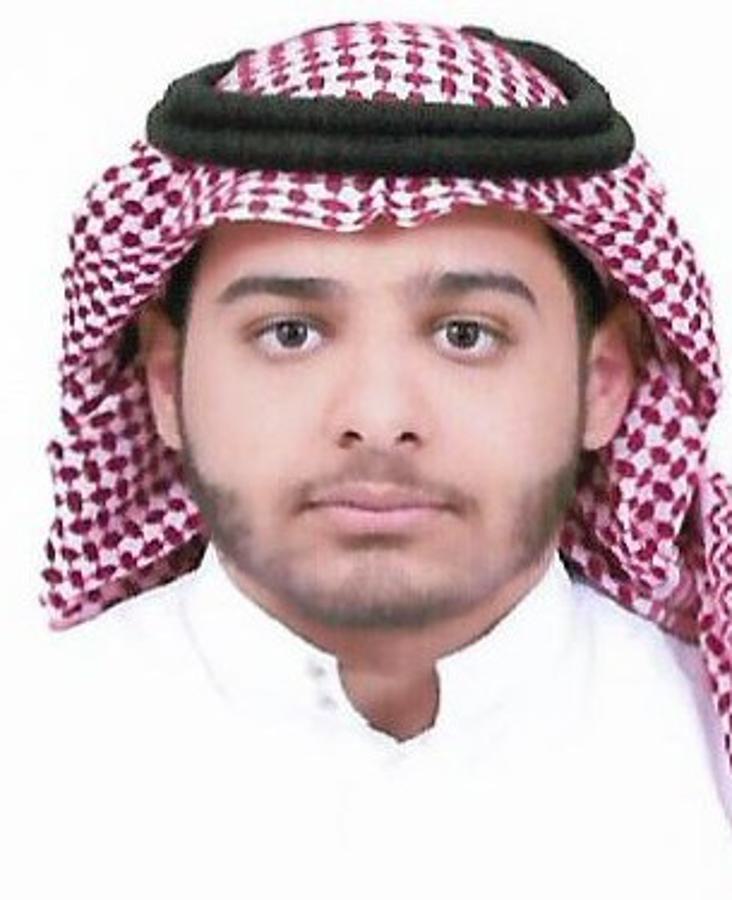 Faisal Saeed Almalki