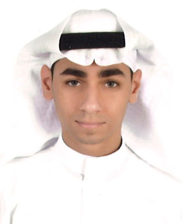 Loay Makki Al Khamis