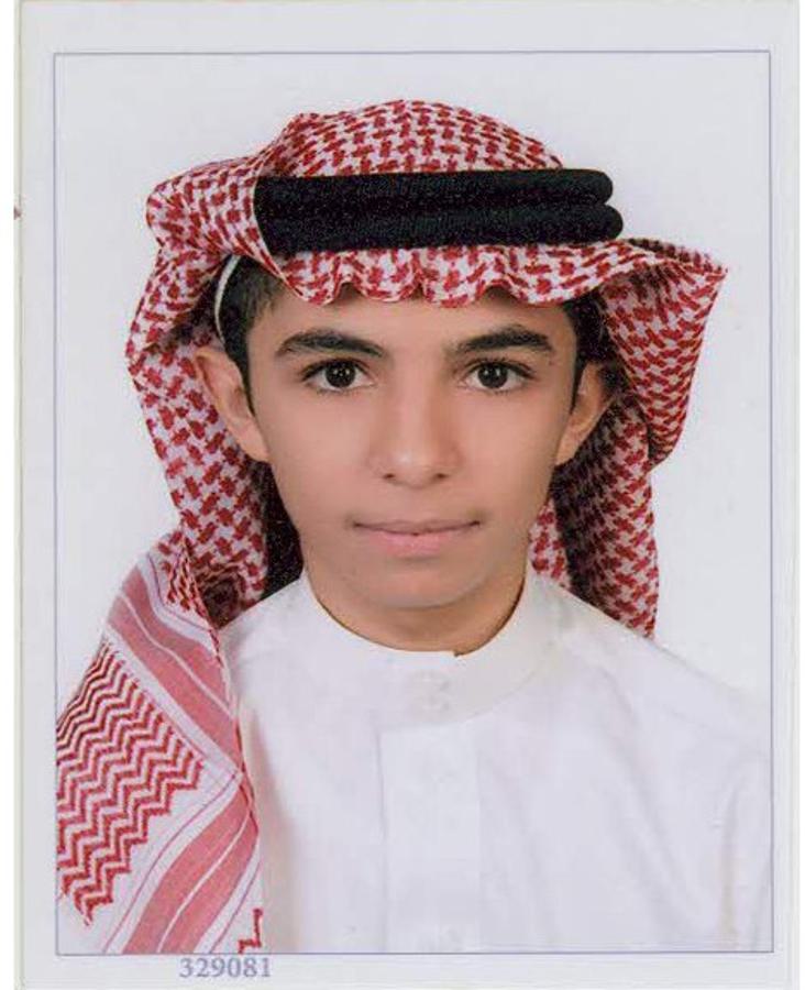 Mohammed Yousef Alhazzaa