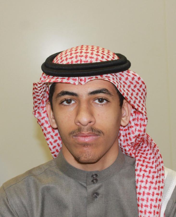 Sulaiman Abdulaziz Alshubrumi