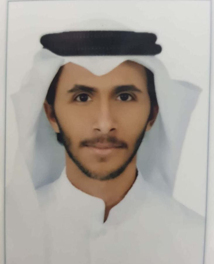 Ahmad Sameer Badghaish