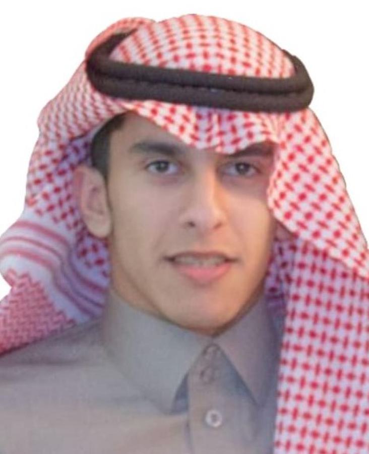 Meshal Ibrahim Alshamekh