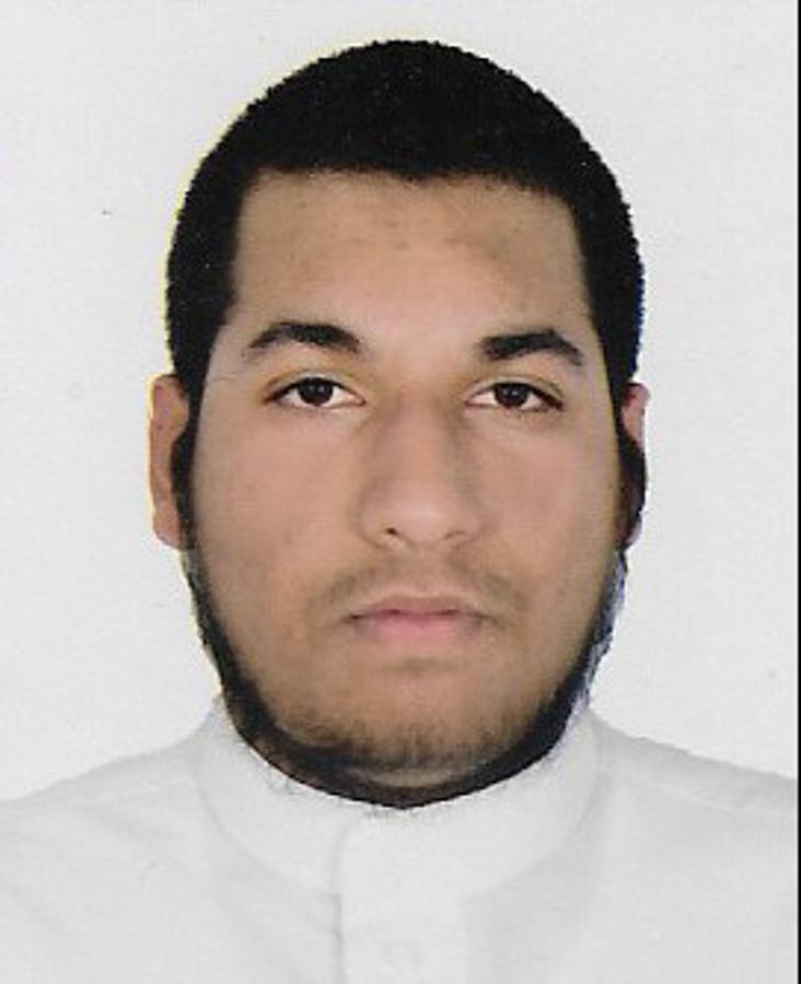 Abdussamad Farooq Saeed