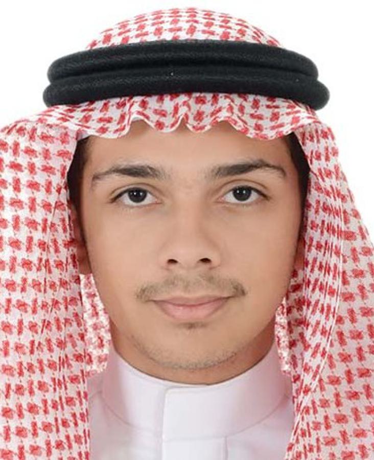 Rakan Khalid Almujalli